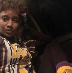 Meet your Posher, Lashell